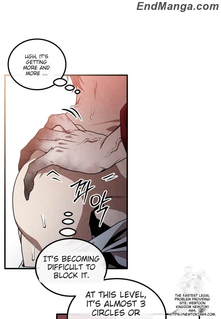 Legendary Youngest Son of the Marquis House Chapter 115 - Page 23