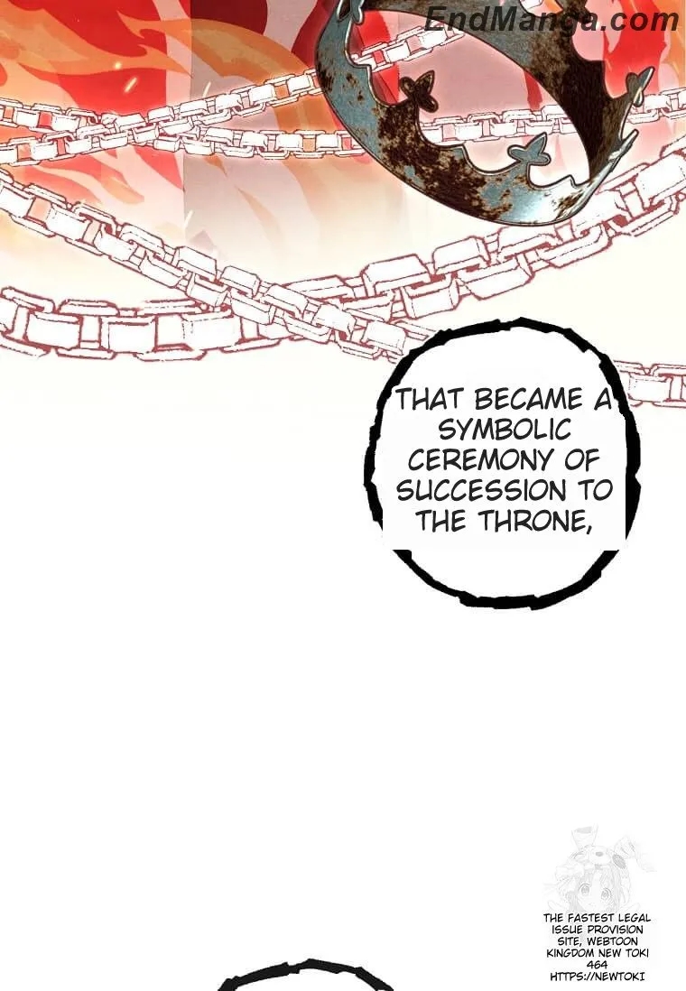 Legendary Youngest Son of the Marquis House Chapter 115 - Page 33