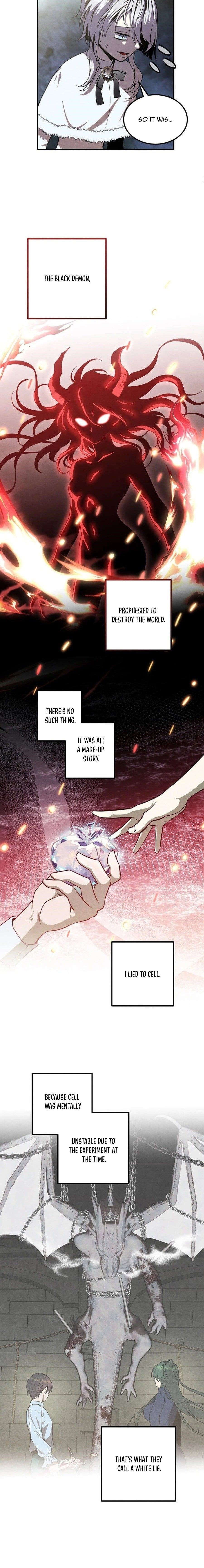 Legendary Youngest Son of the Marquis House Chapter 133 - Page 4