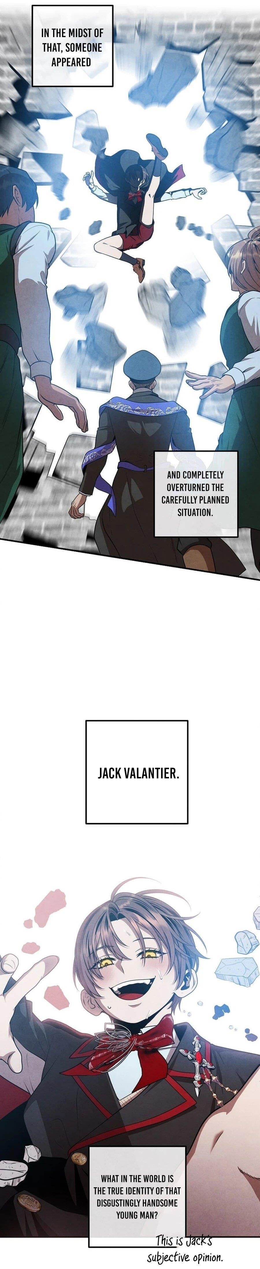 Legendary Youngest Son of the Marquis House Chapter 135 - Page 13