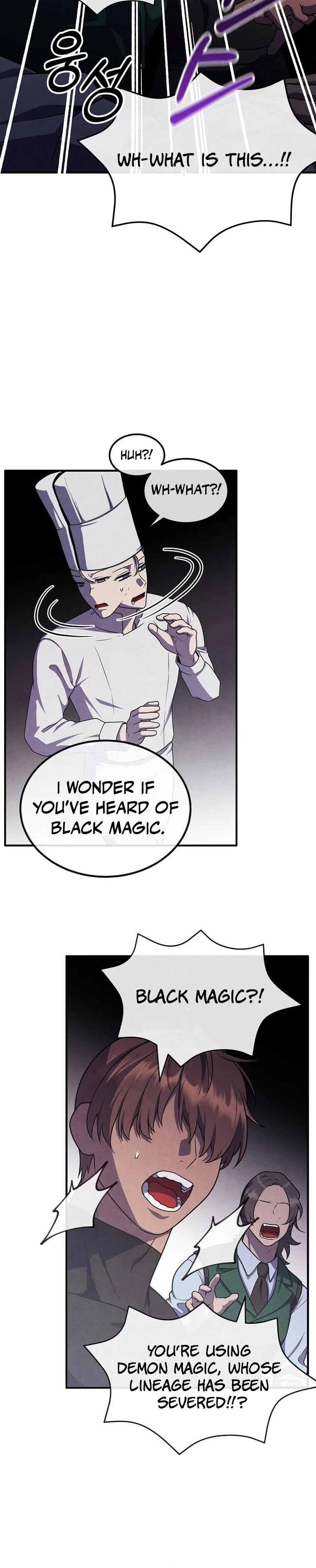 Legendary Youngest Son of the Marquis House Chapter 135 - Page 20