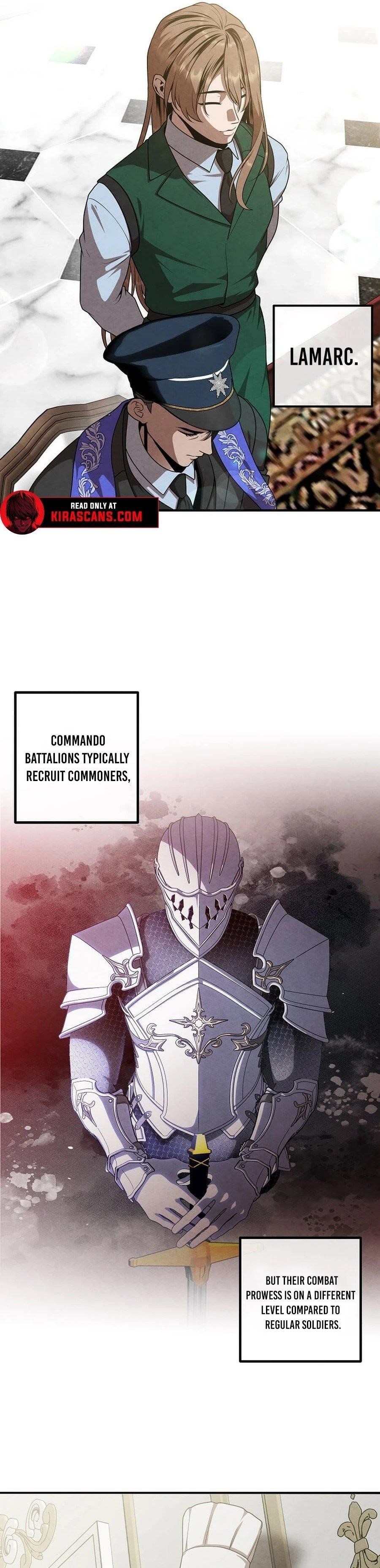 Legendary Youngest Son of the Marquis House Chapter 135 - Page 5