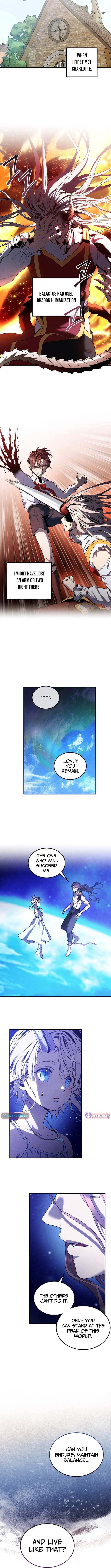 Legendary Youngest Son of the Marquis House Chapter 154 - Page 3