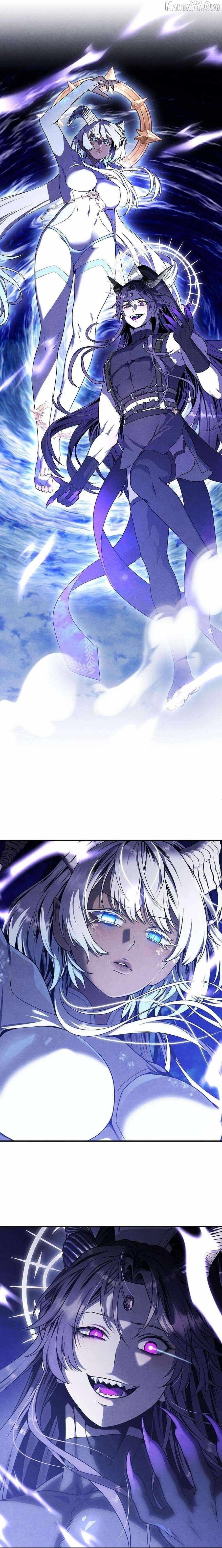 Legendary Youngest Son of the Marquis House Chapter 155 - Page 8