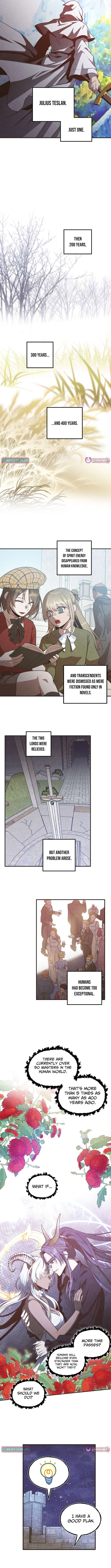 Legendary Youngest Son of the Marquis House Chapter 158 - Page 4
