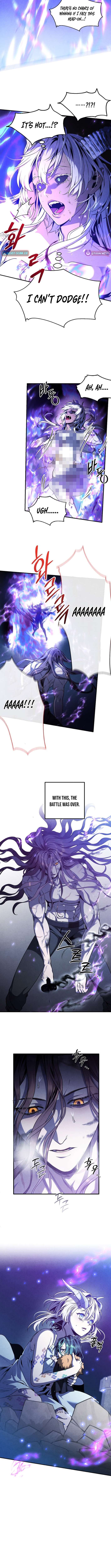 Legendary Youngest Son of the Marquis House Chapter 158 - Page 9