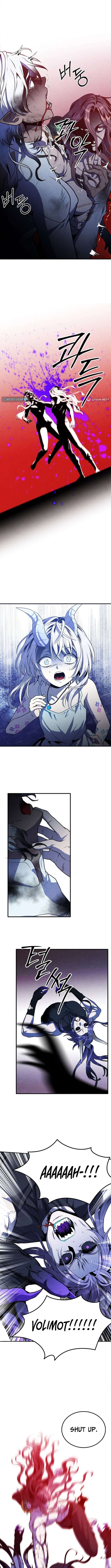 Legendary Youngest Son of the Marquis House Chapter 159 - Page 6