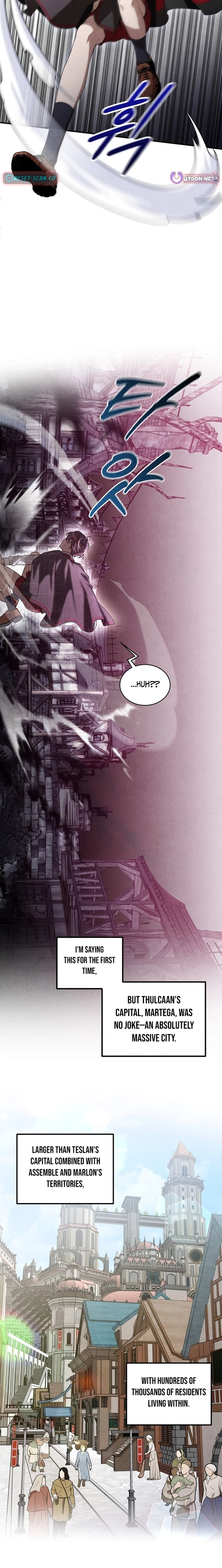 Legendary Youngest Son of the Marquis House Chapter 161 - Page 13