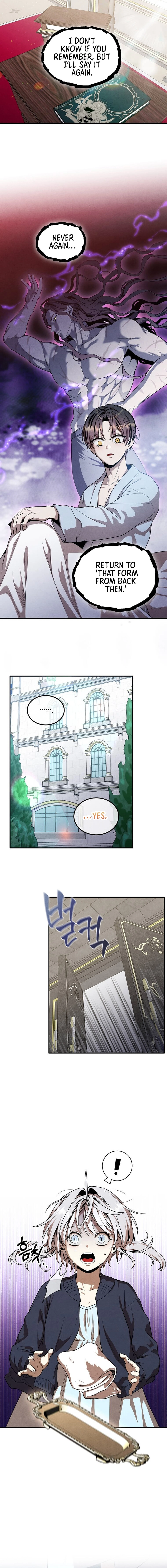 Legendary Youngest Son of the Marquis House Chapter 162 - Page 10