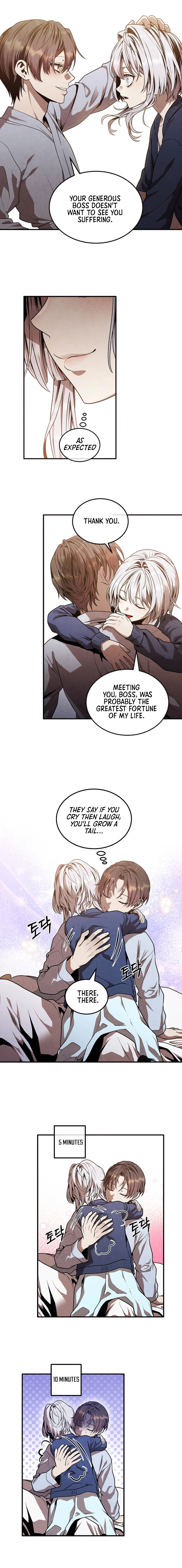 Legendary Youngest Son of the Marquis House Chapter 162 - Page 15