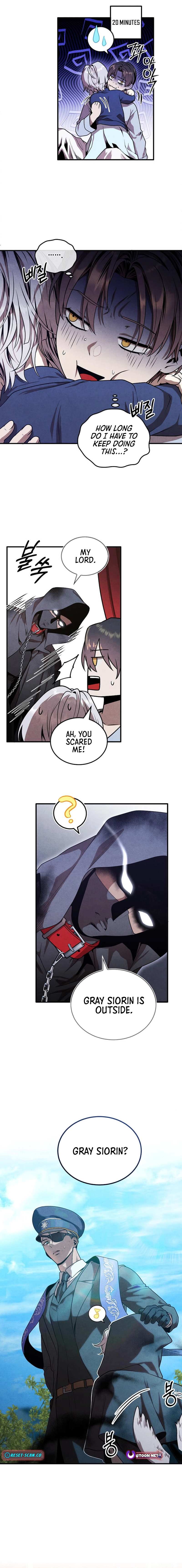 Legendary Youngest Son of the Marquis House Chapter 162 - Page 16