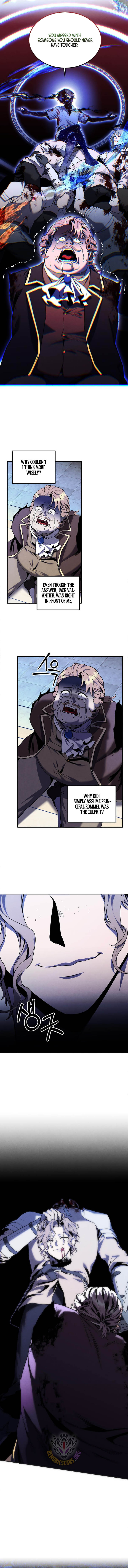 Legendary Youngest Son of the Marquis House Chapter 181 - Page 11