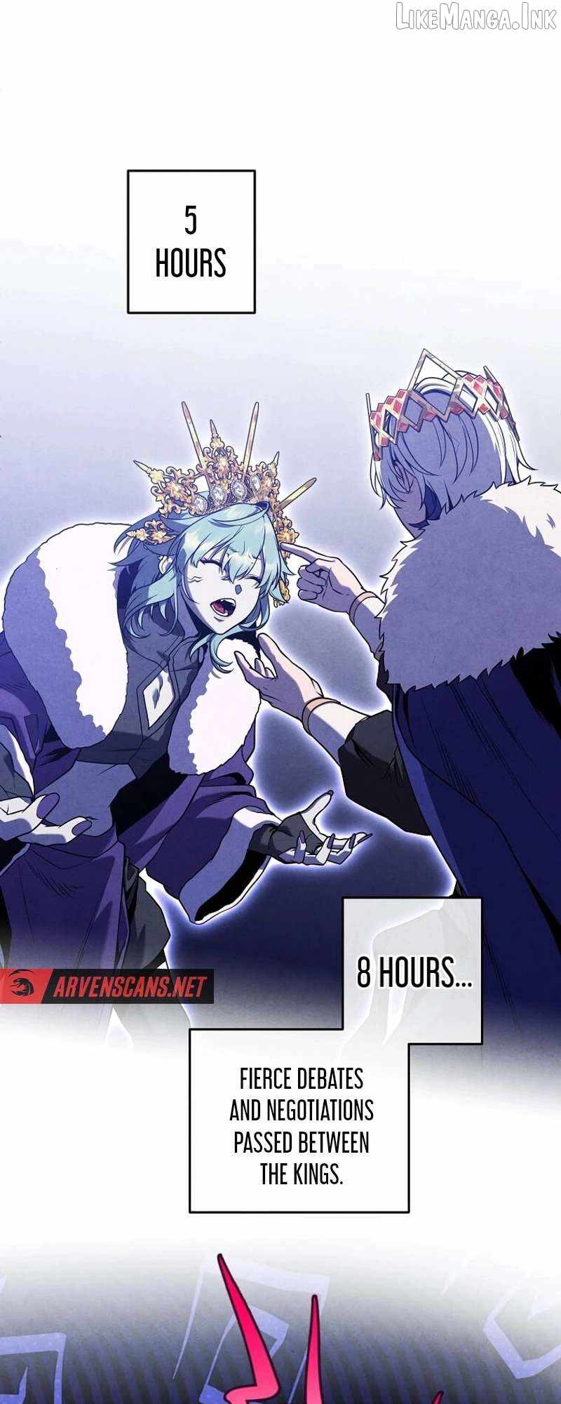 Legendary Youngest Son of the Marquis House Chapter 183 - Page 20