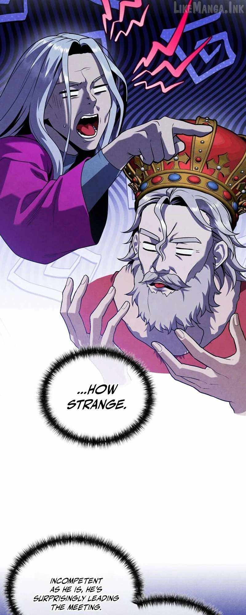 Legendary Youngest Son of the Marquis House Chapter 183 - Page 21