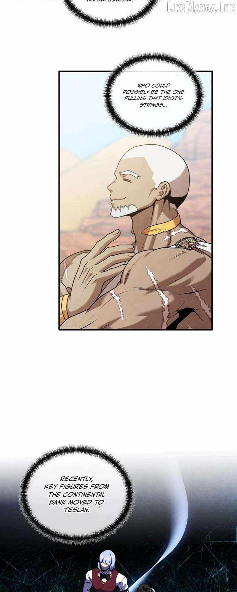 Legendary Youngest Son of the Marquis House Chapter 183 - Page 29