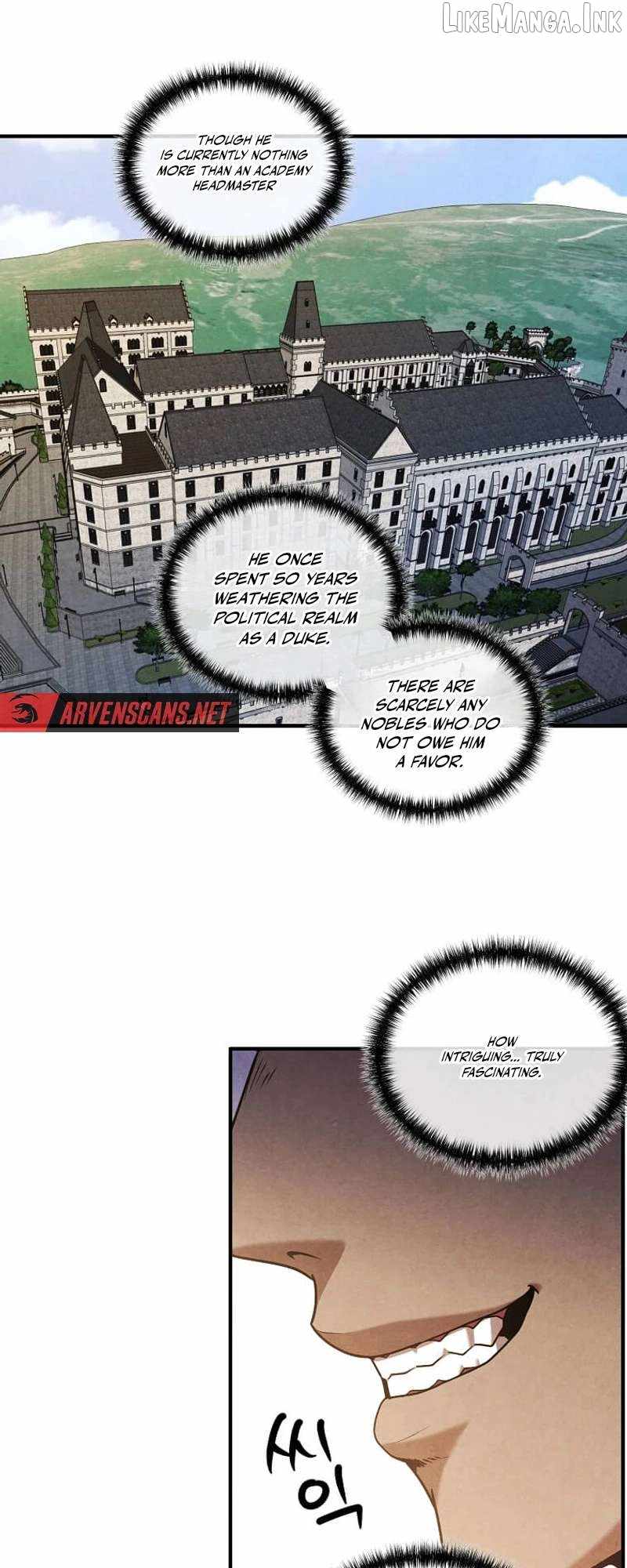 Legendary Youngest Son of the Marquis House Chapter 183 - Page 38