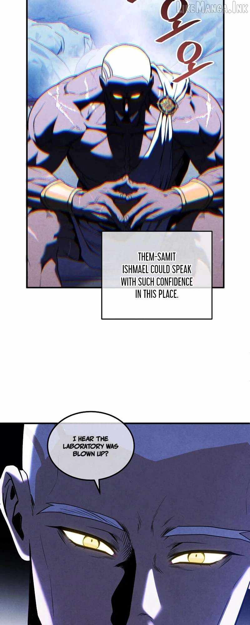 Legendary Youngest Son of the Marquis House Chapter 183 - Page 4