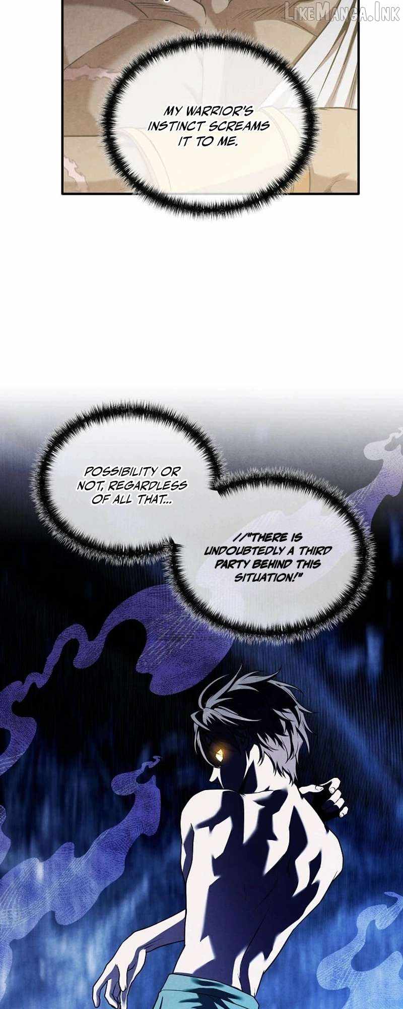 Legendary Youngest Son of the Marquis House Chapter 183 - Page 43
