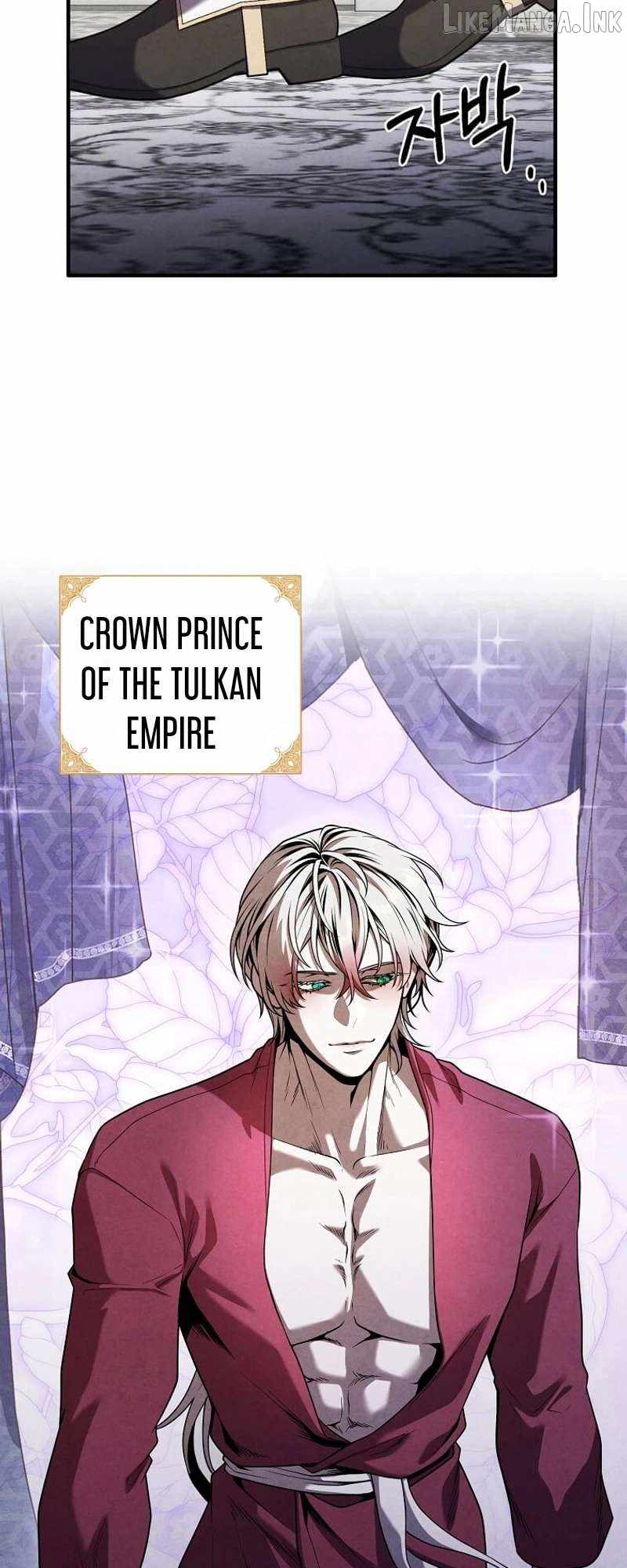 Legendary Youngest Son of the Marquis House Chapter 183 - Page 47