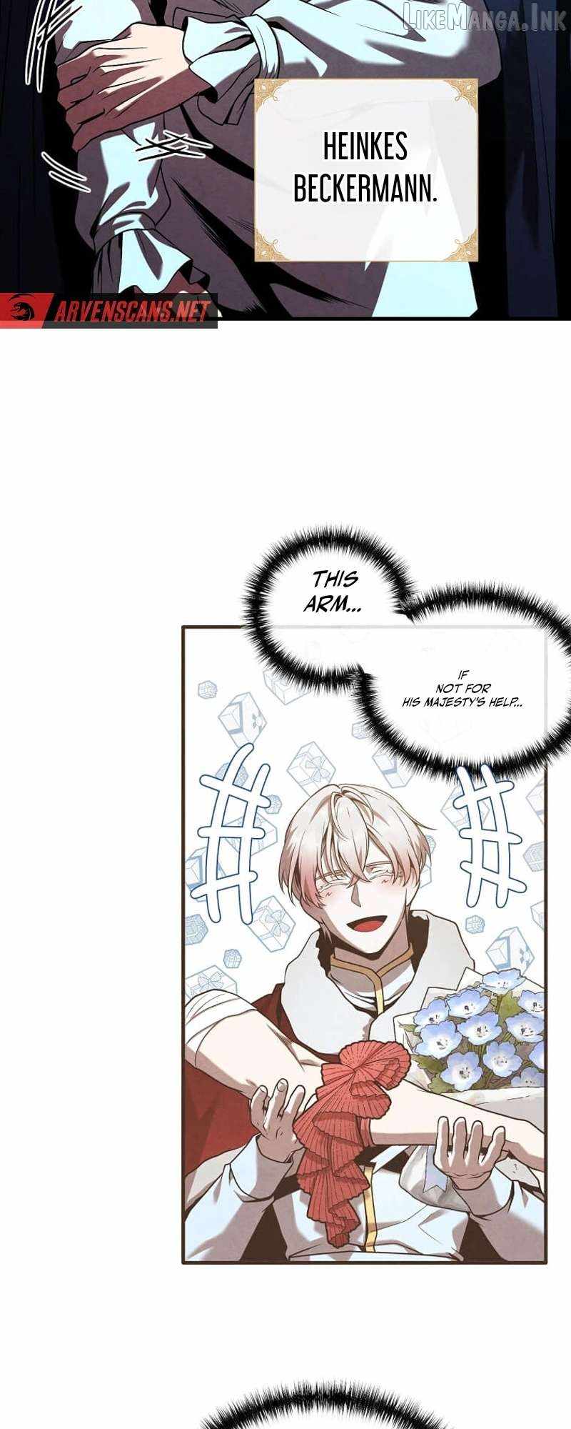 Legendary Youngest Son of the Marquis House Chapter 183 - Page 52