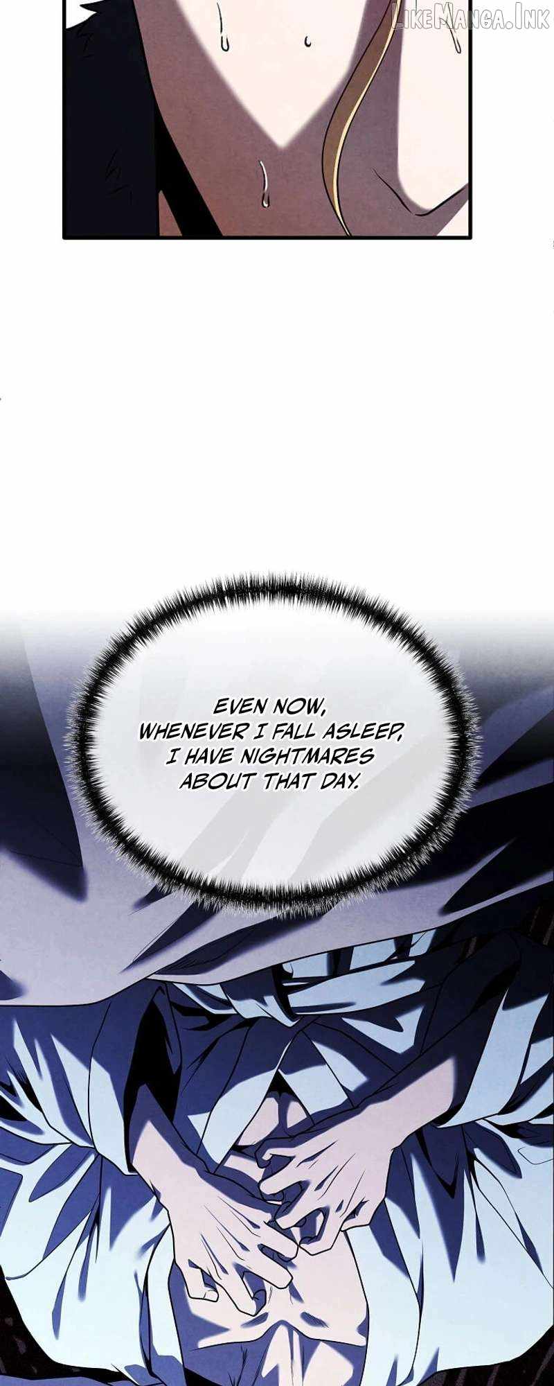 Legendary Youngest Son of the Marquis House Chapter 183 - Page 54