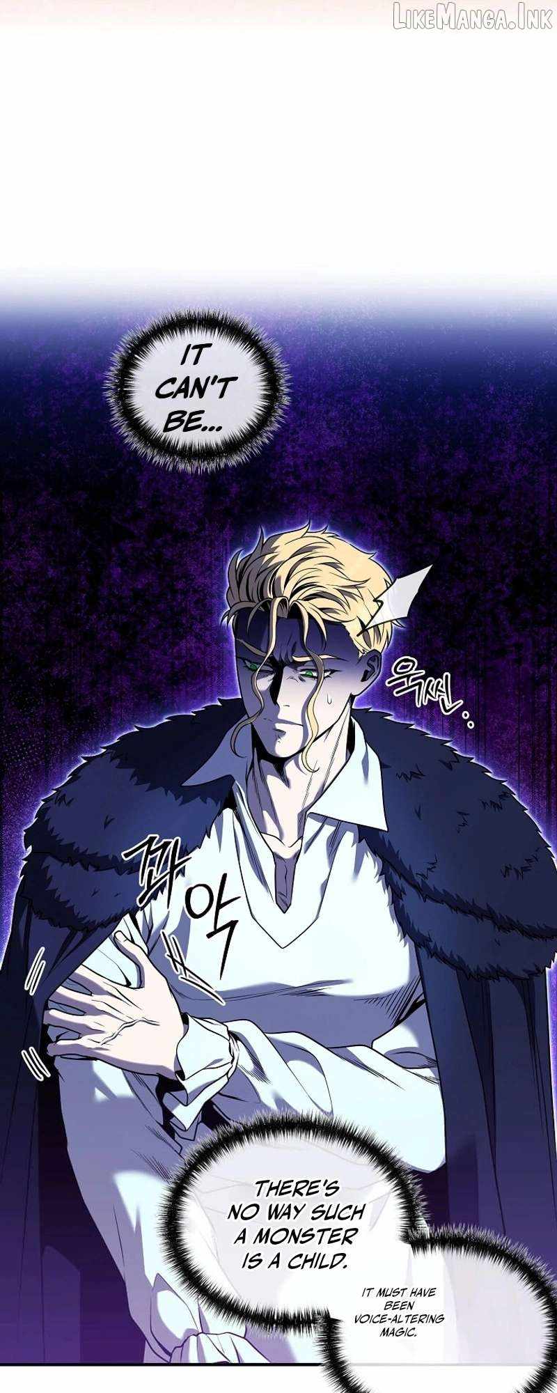 Legendary Youngest Son of the Marquis House Chapter 183 - Page 57