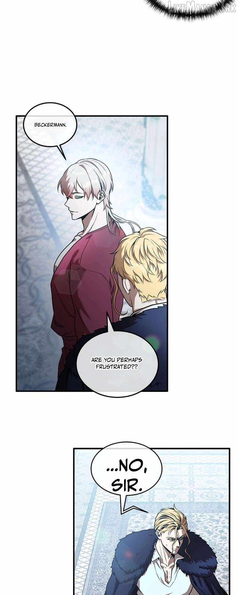 Legendary Youngest Son of the Marquis House Chapter 183 - Page 58
