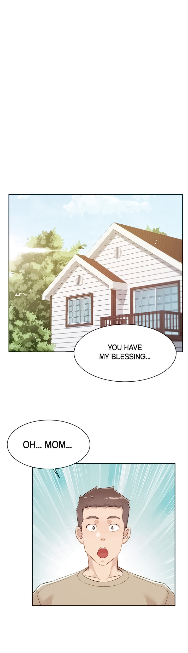 Everything about Best Friend Chapter 121 - Page 11