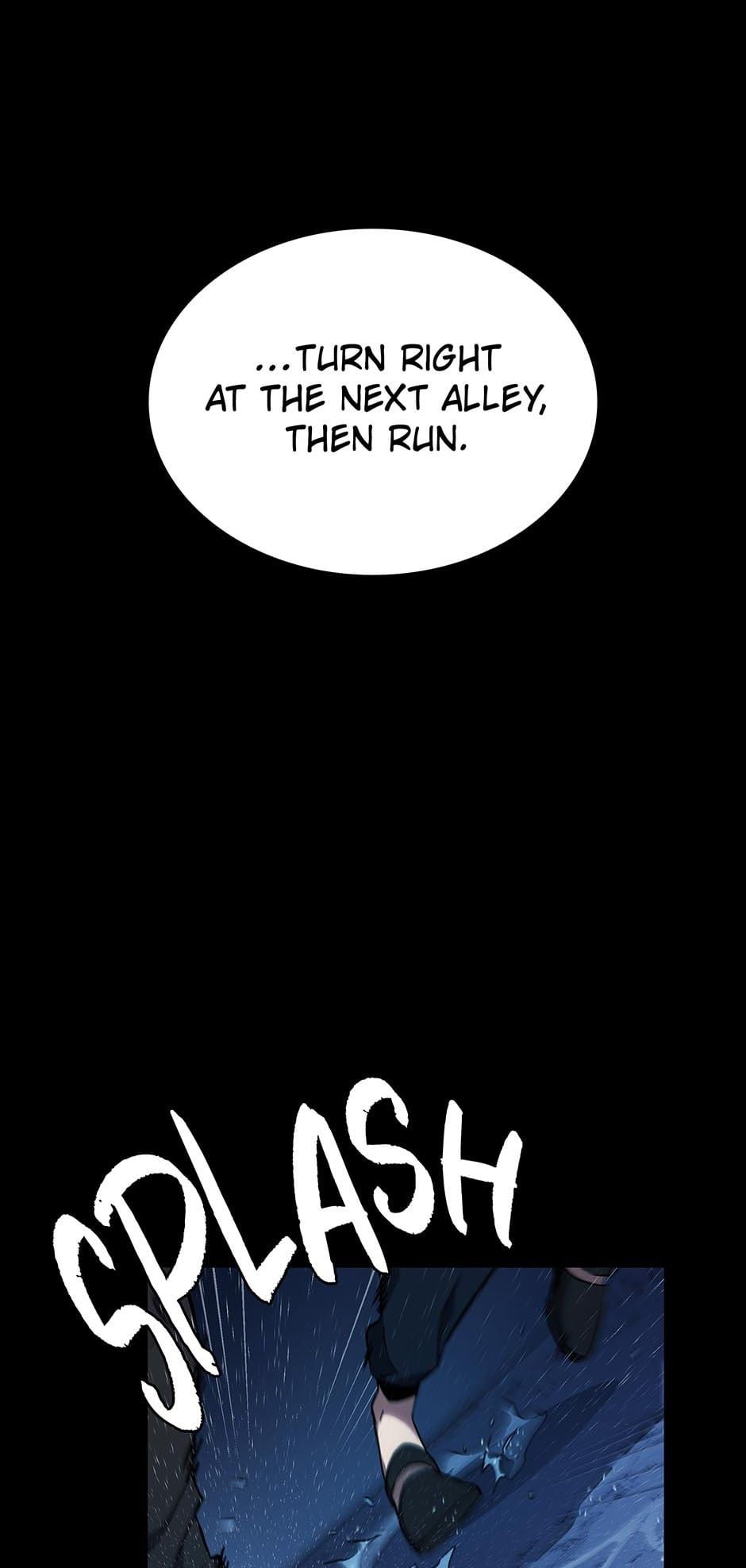 The Beginning After The End Chapter 176 - Page 51