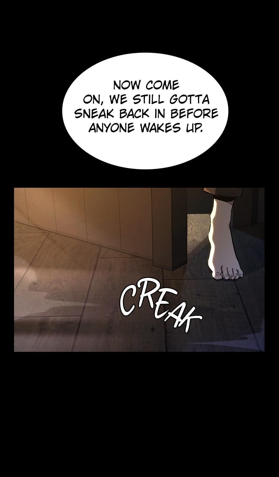 The Beginning After The End Chapter 176 - Page 97
