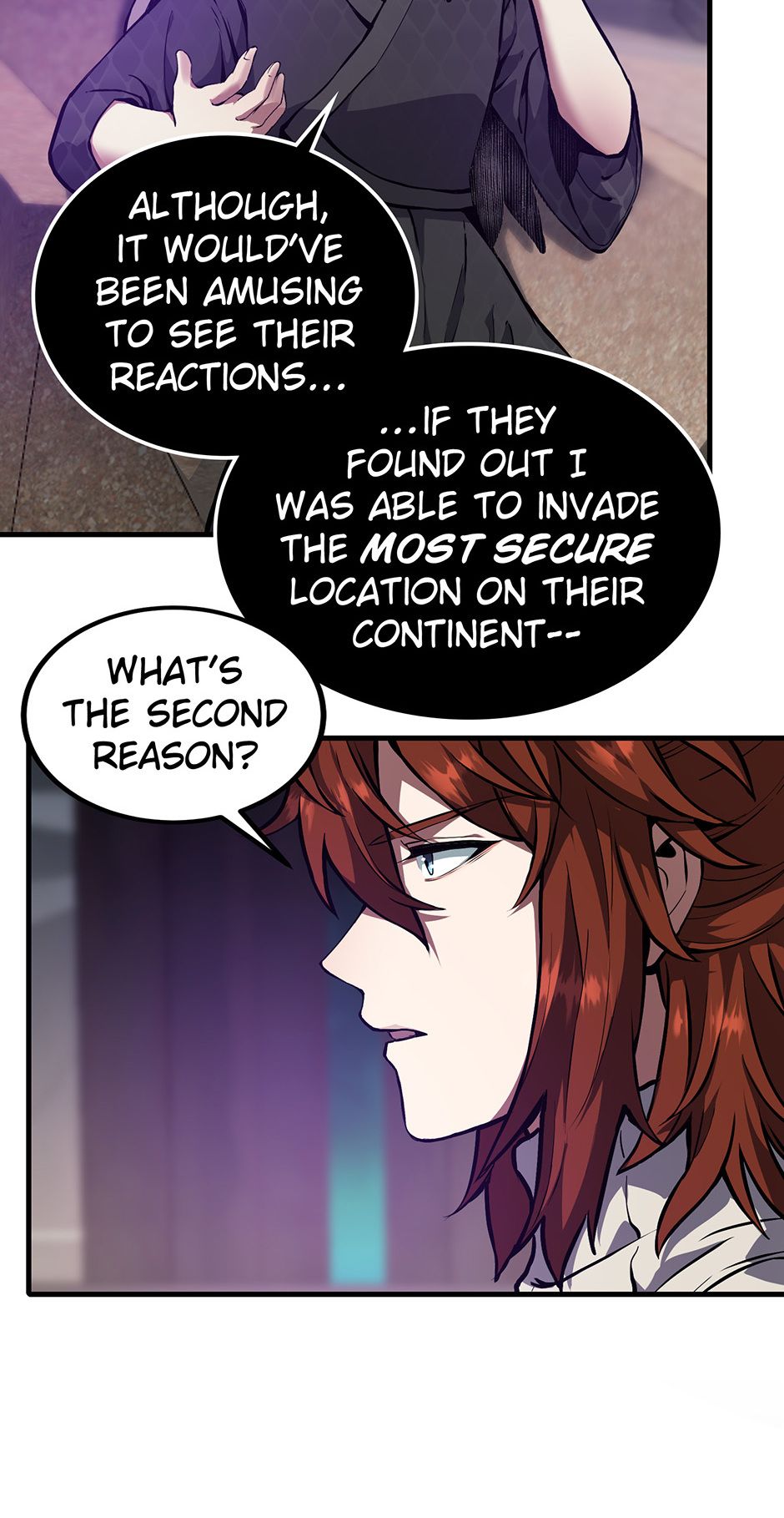 The Beginning After The End Chapter 226 - Page 14