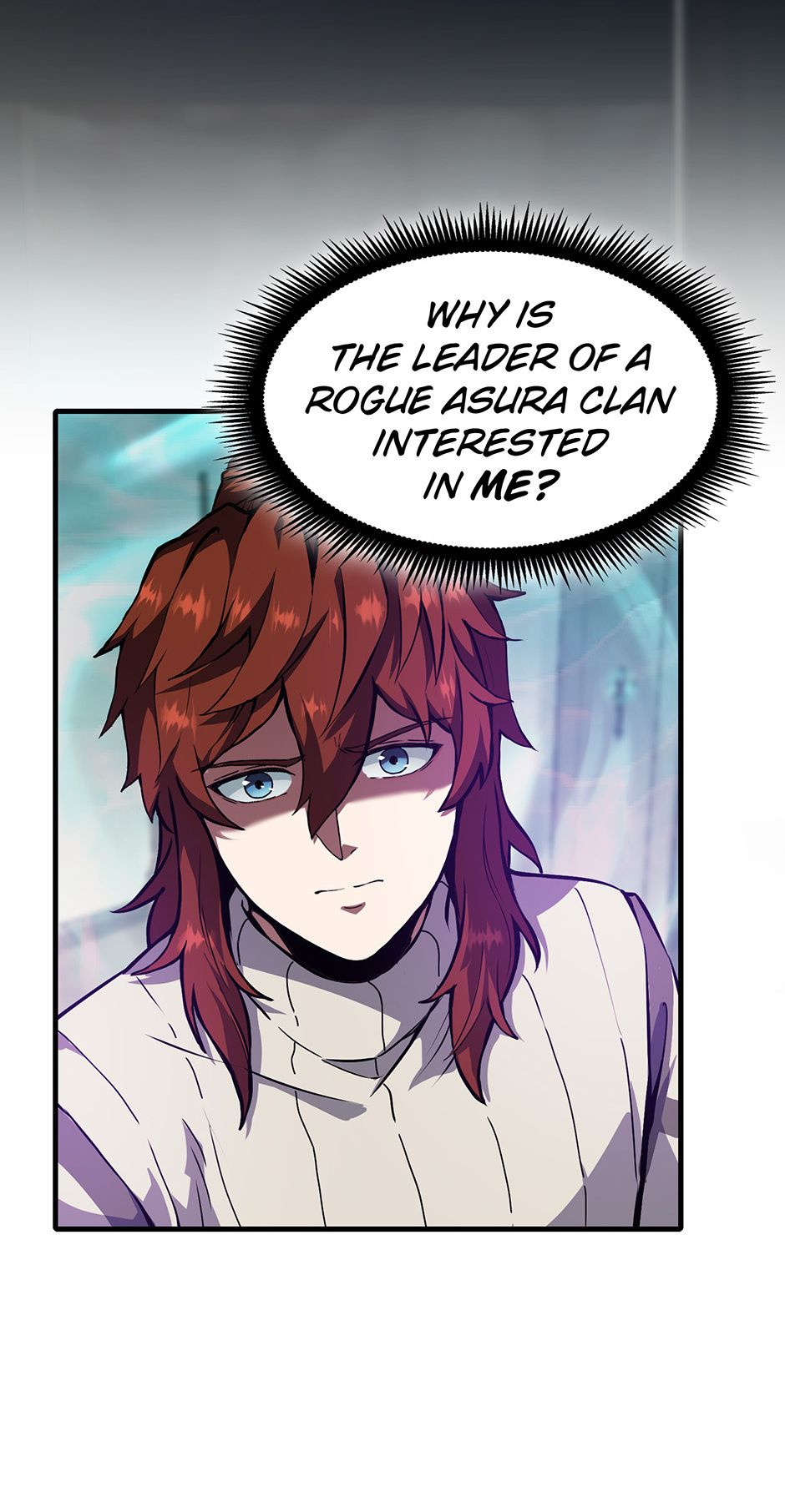 The Beginning After The End Chapter 226 - Page 16