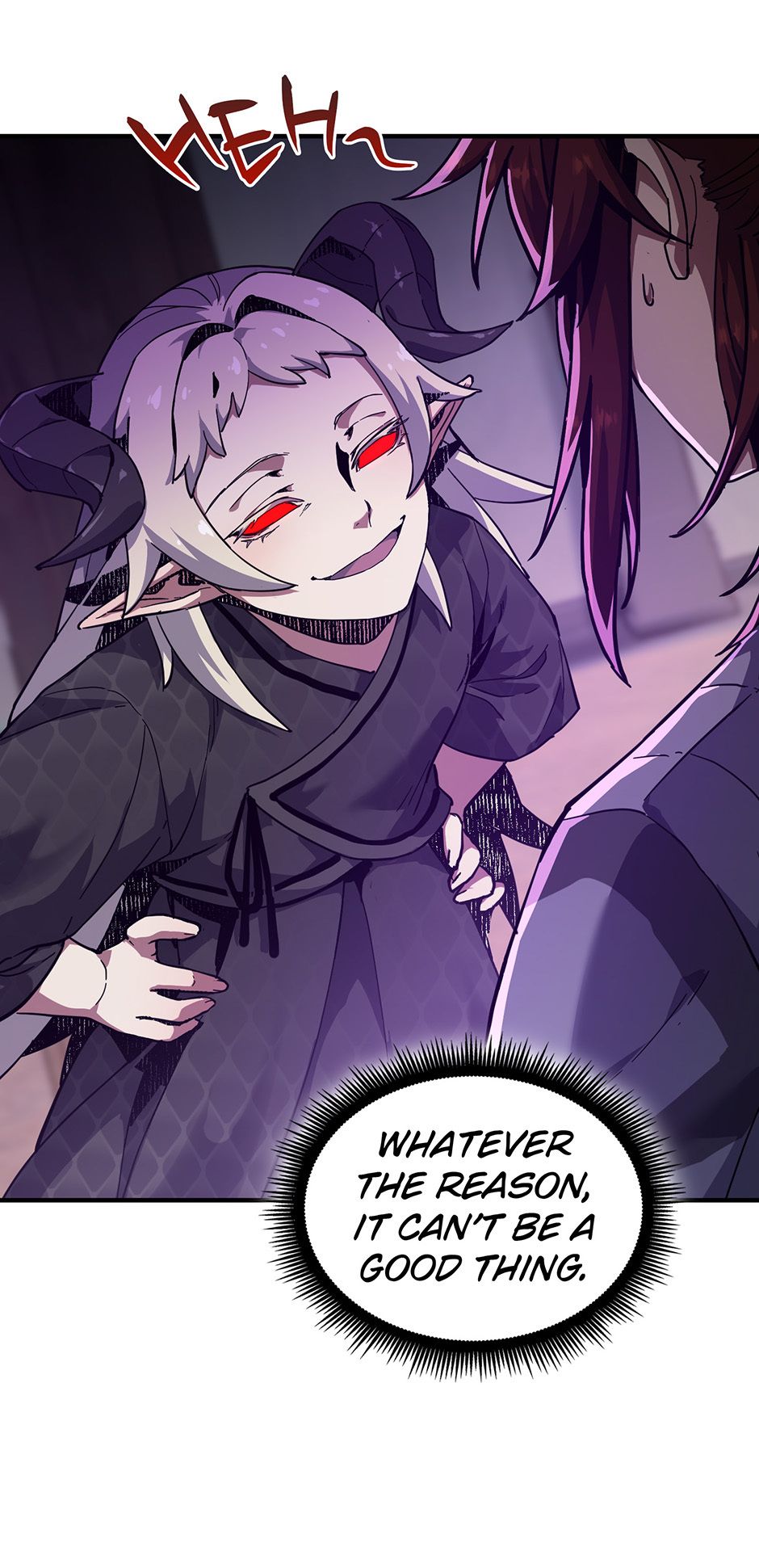 The Beginning After The End Chapter 226 - Page 17