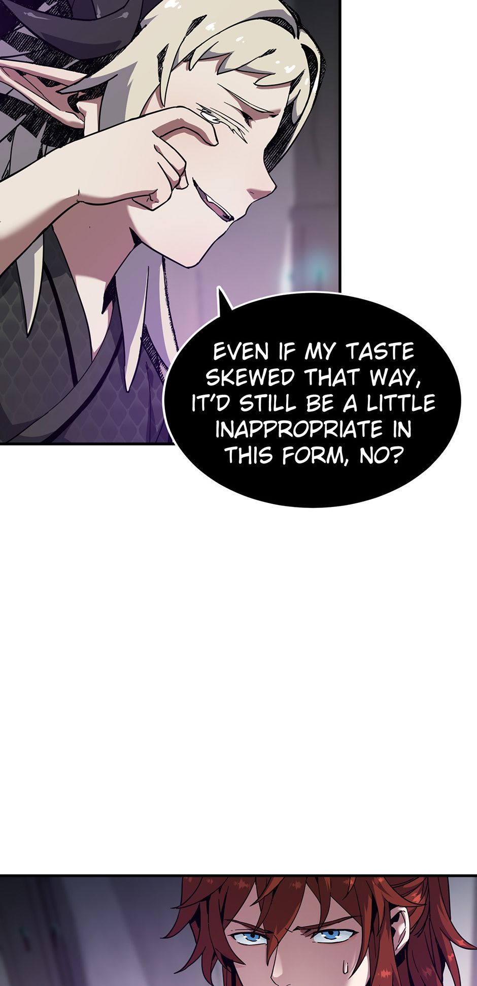 The Beginning After The End Chapter 226 - Page 19