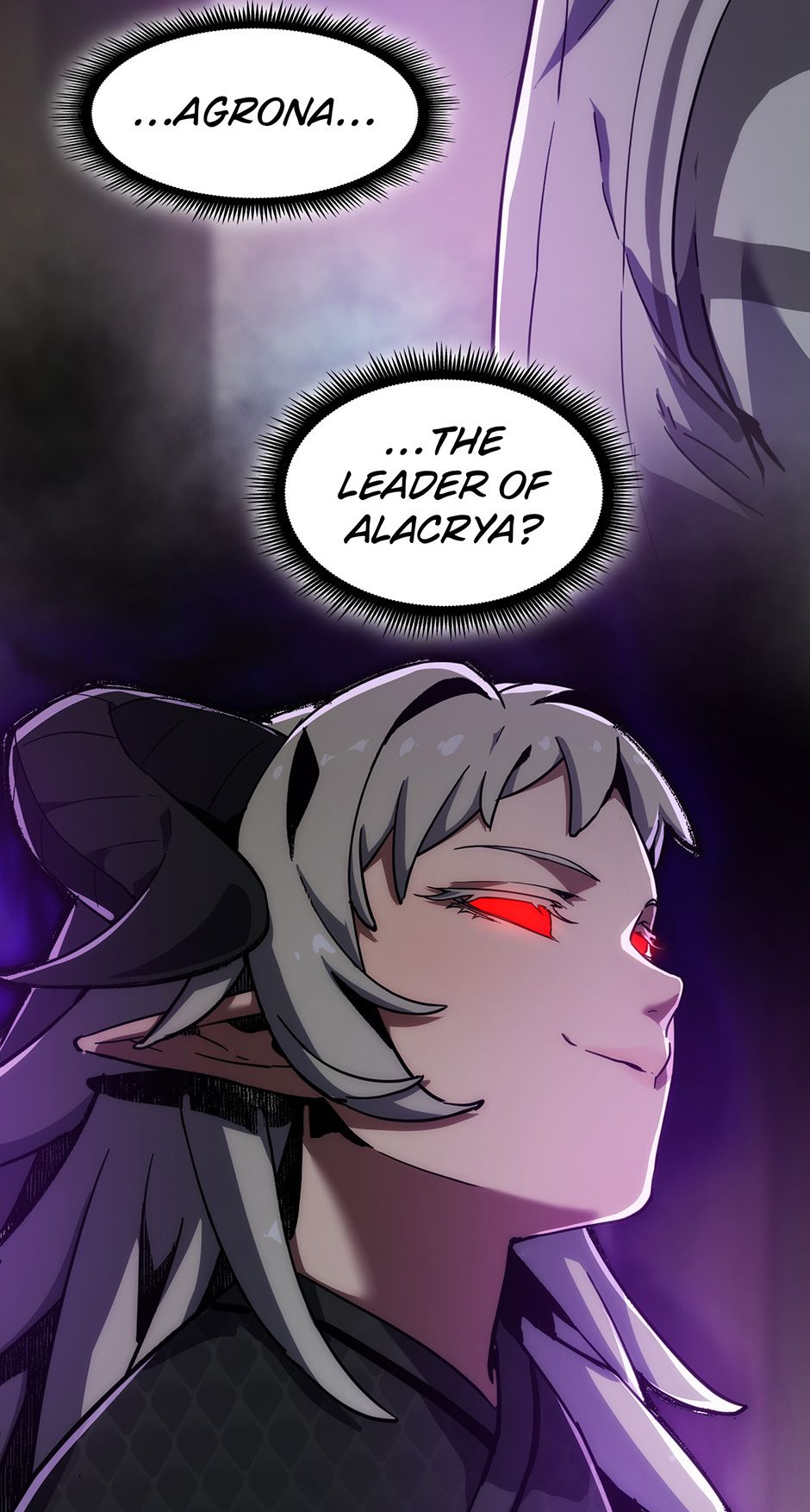 The Beginning After The End Chapter 226 - Page 2