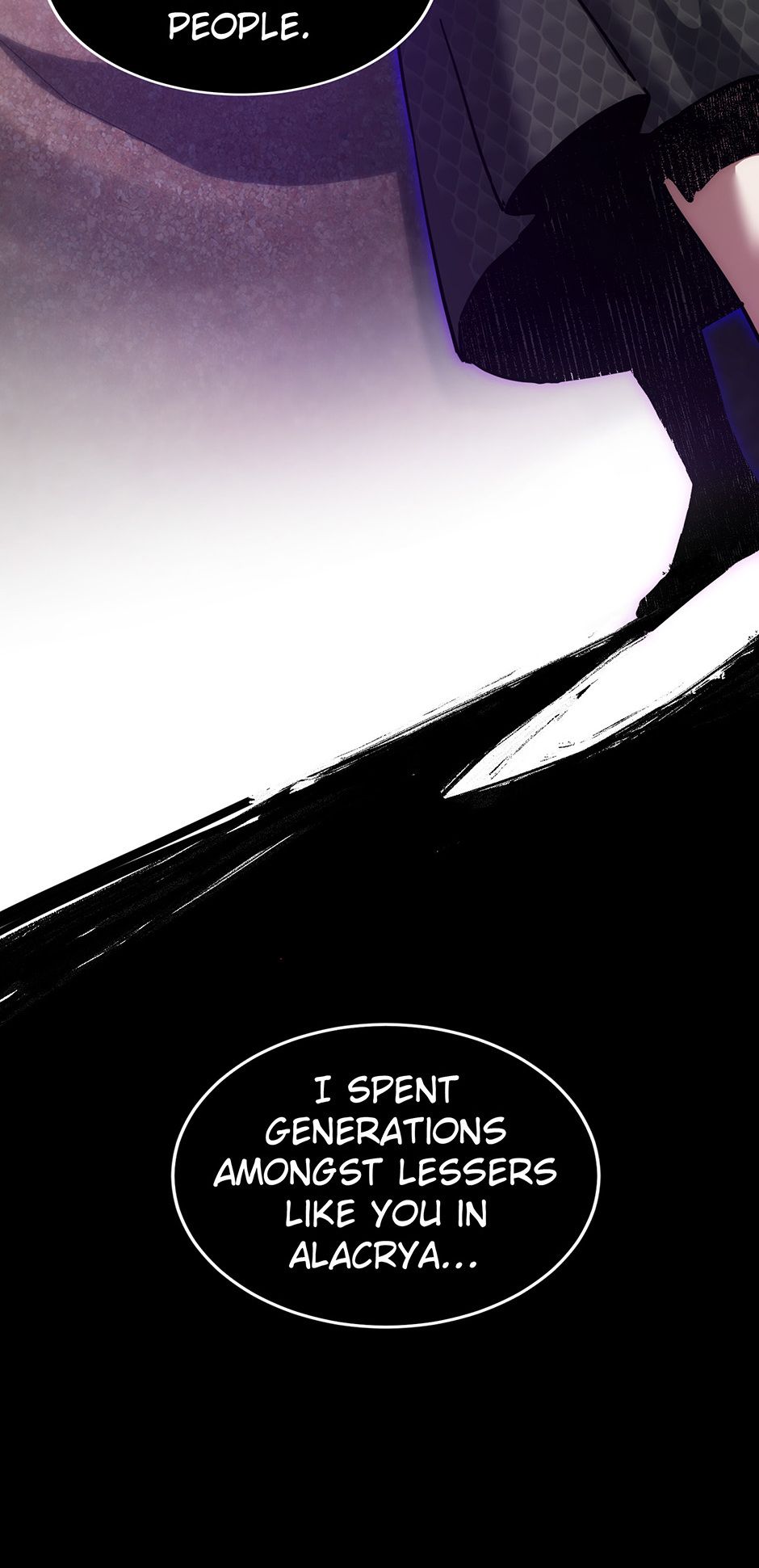 The Beginning After The End Chapter 226 - Page 22