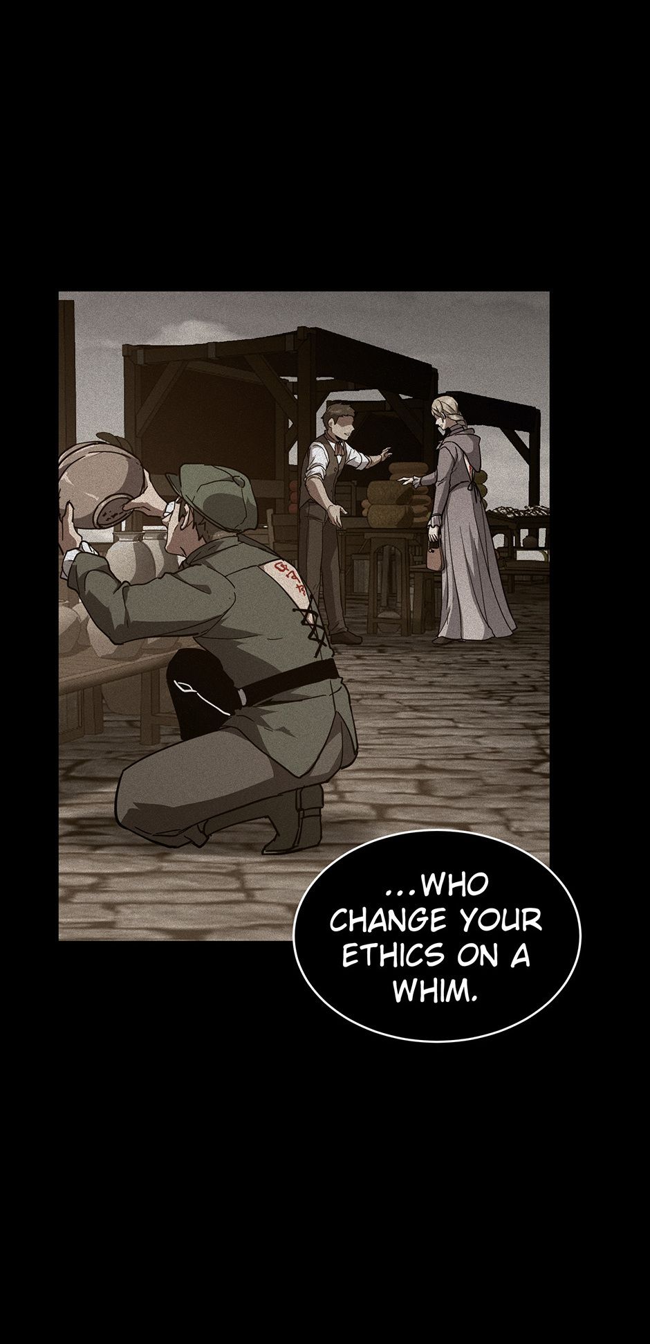 The Beginning After The End Chapter 226 - Page 23