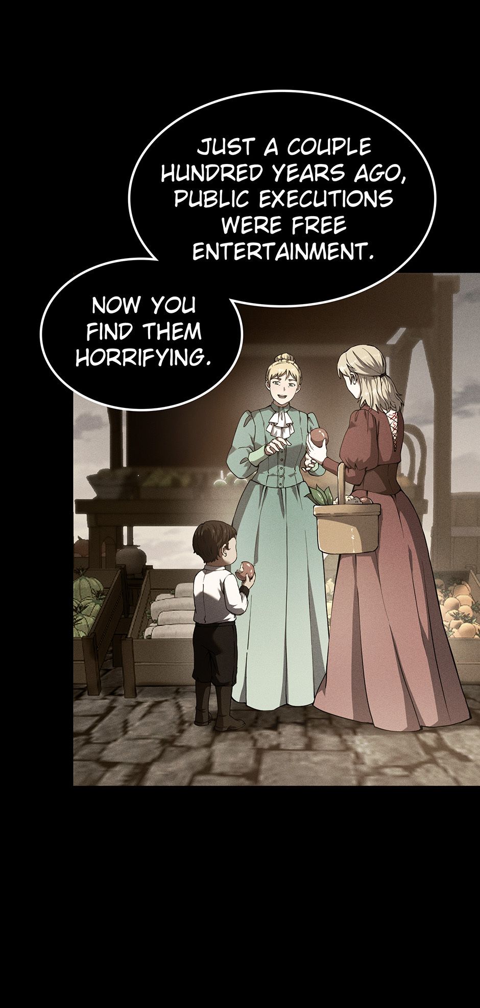 The Beginning After The End Chapter 226 - Page 24