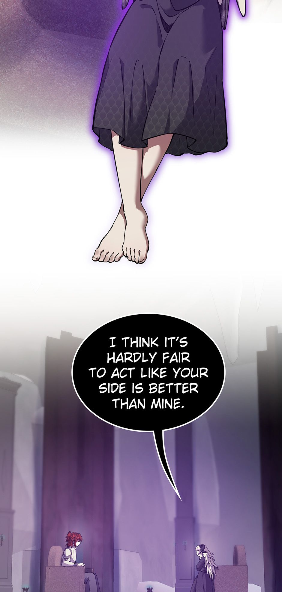 The Beginning After The End Chapter 226 - Page 28