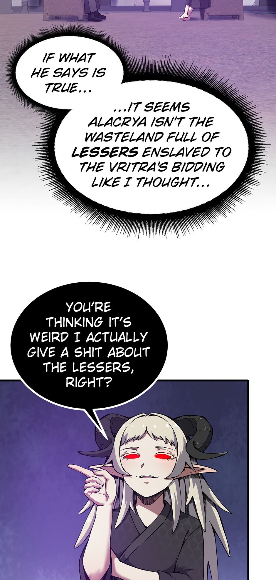 The Beginning After The End Chapter 226 - Page 29