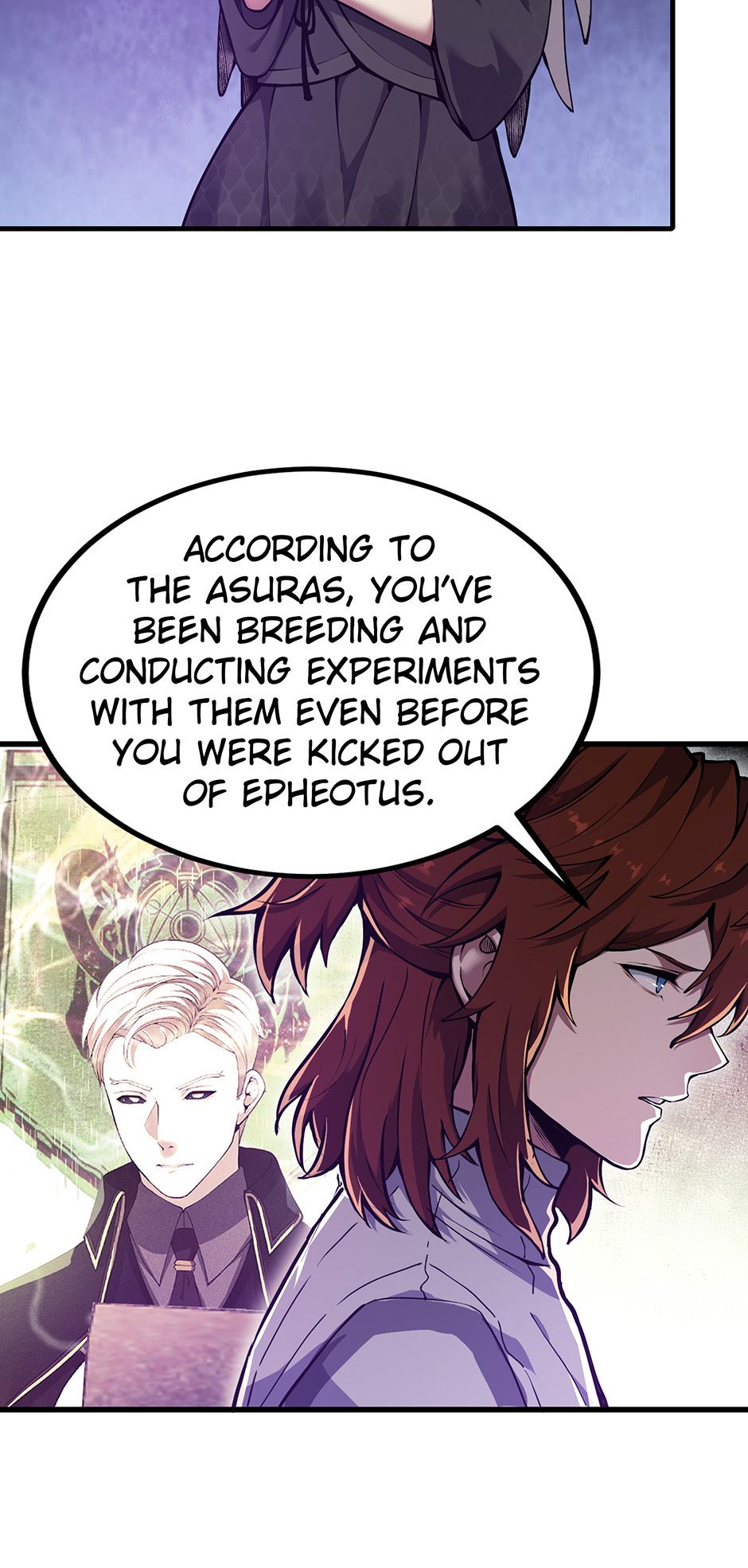 The Beginning After The End Chapter 226 - Page 30