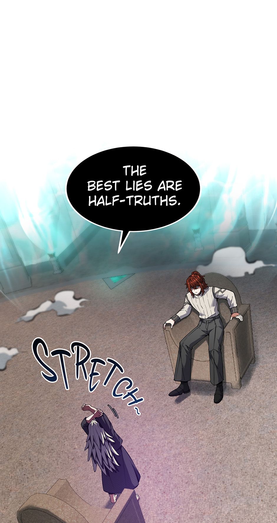 The Beginning After The End Chapter 226 - Page 31