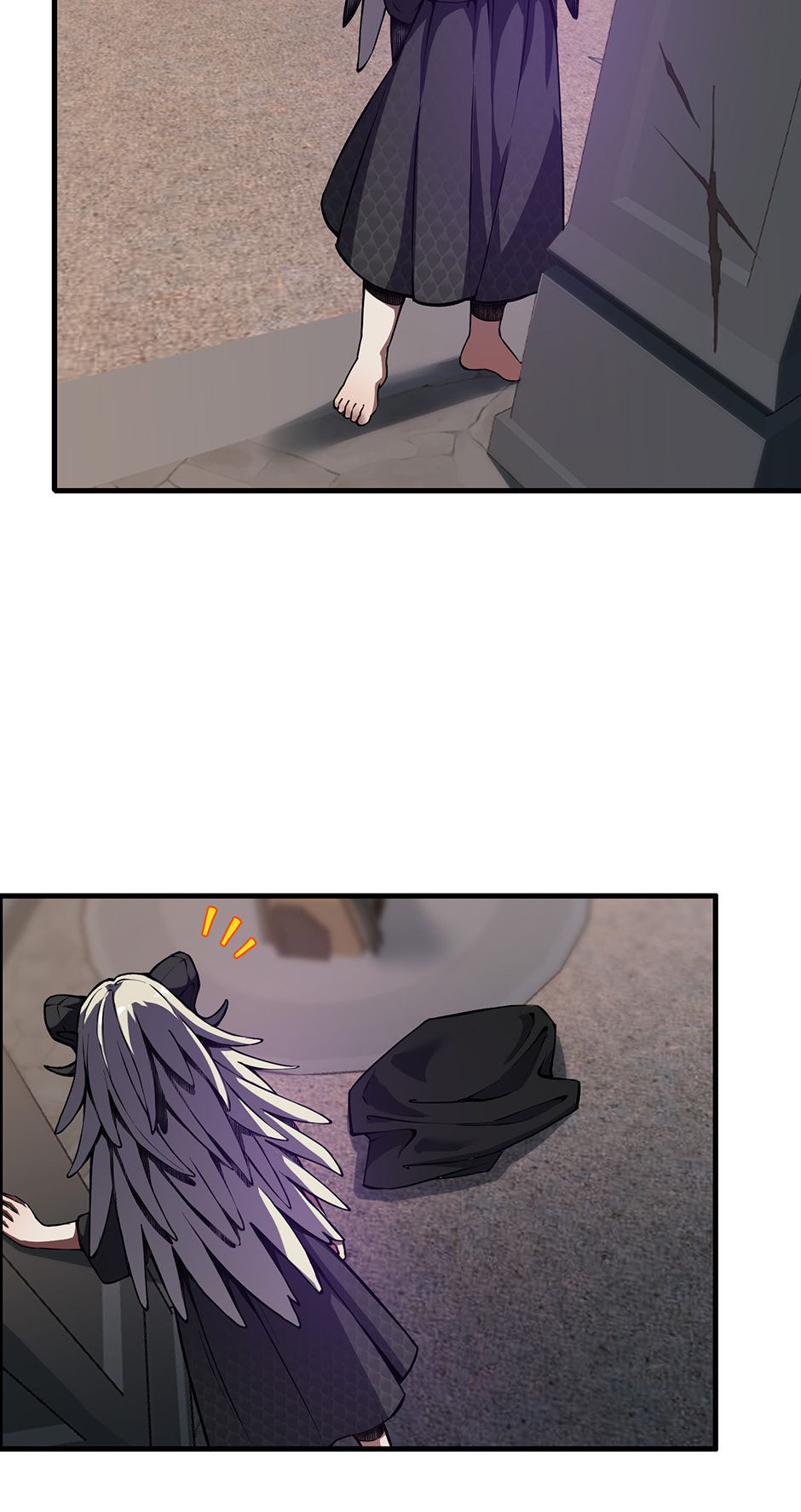 The Beginning After The End Chapter 226 - Page 34