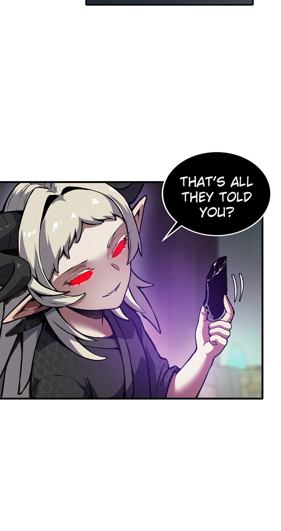 The Beginning After The End Chapter 226 - Page 37