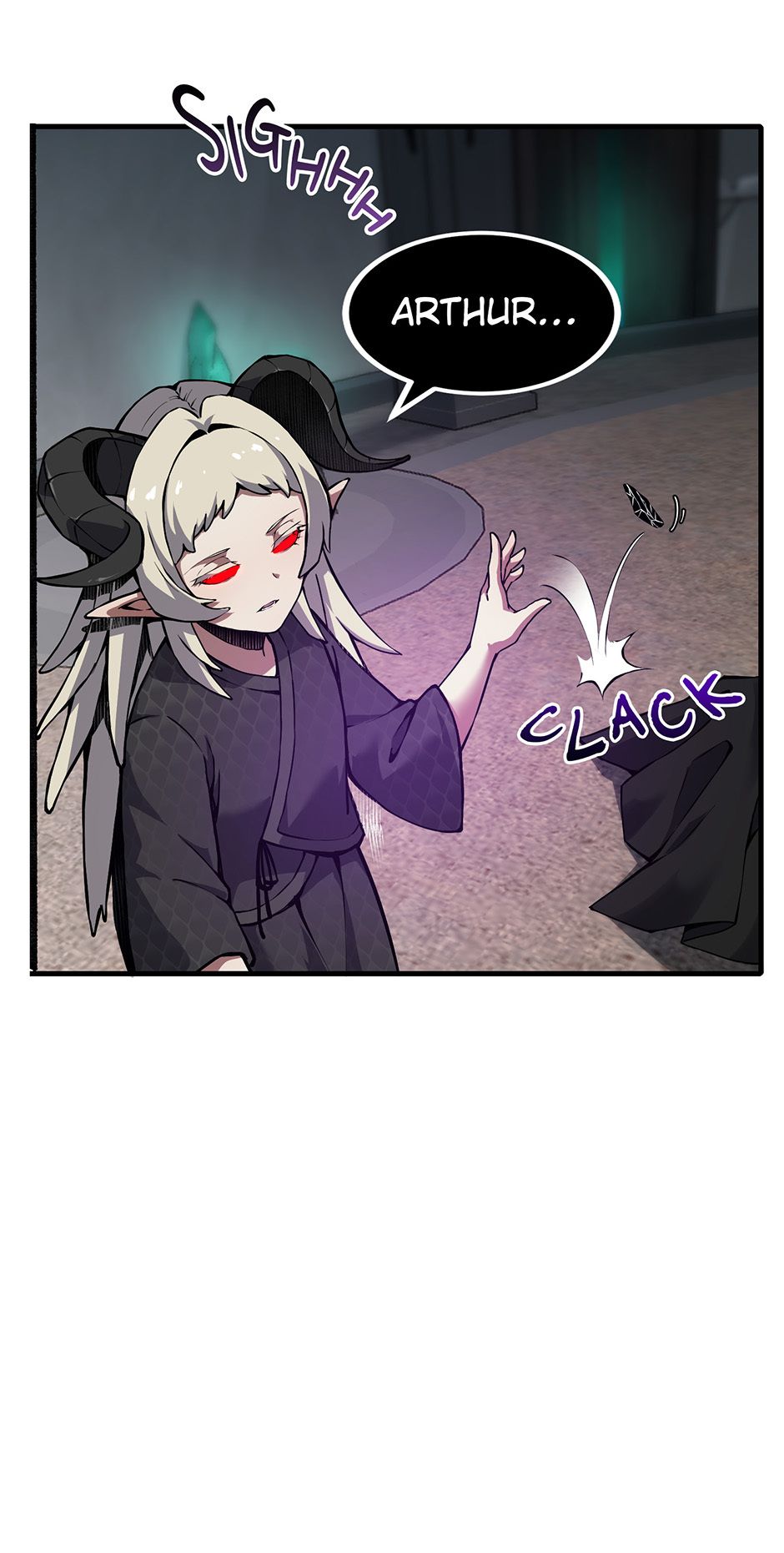 The Beginning After The End Chapter 226 - Page 38