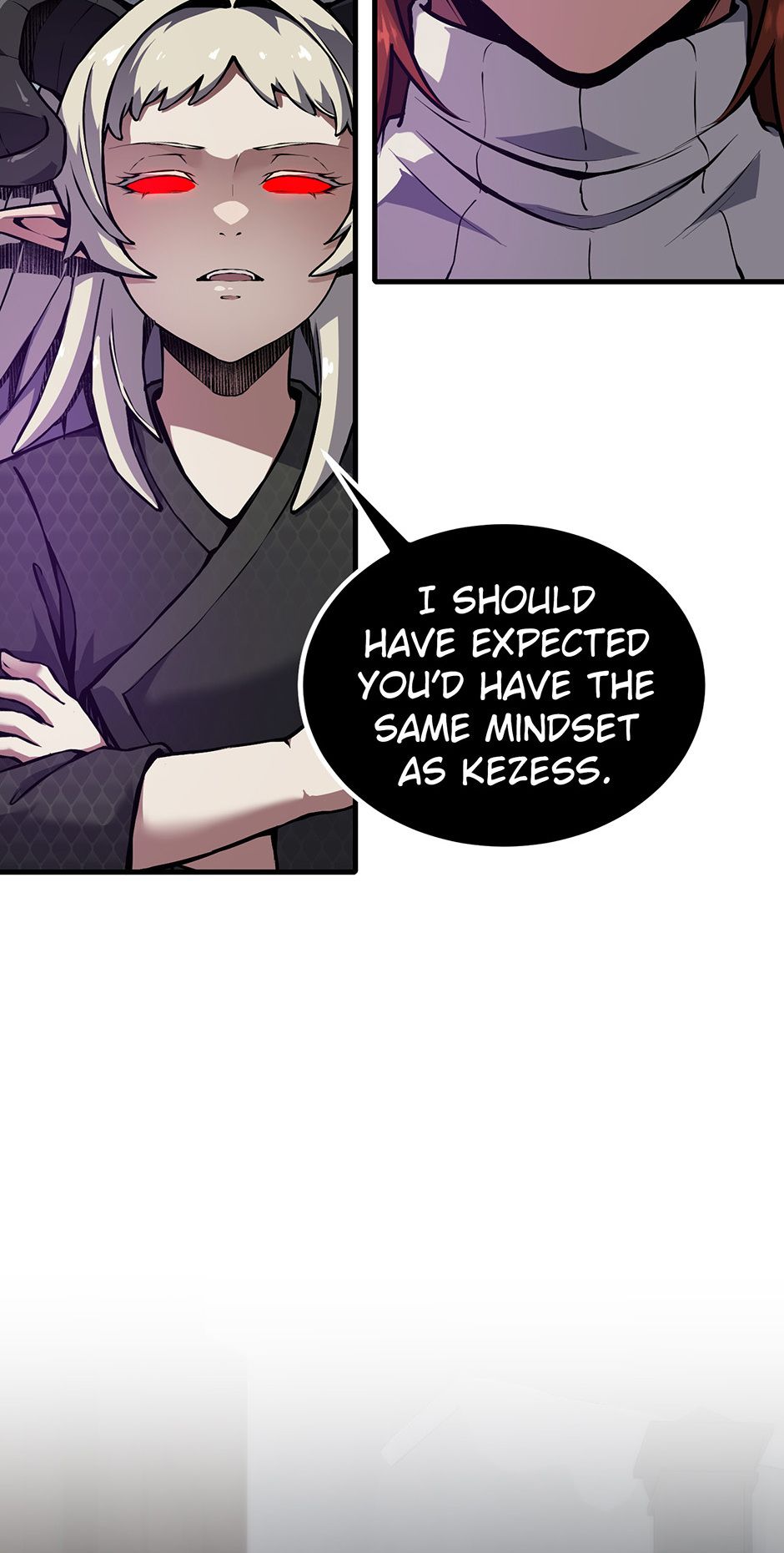 The Beginning After The End Chapter 226 - Page 41