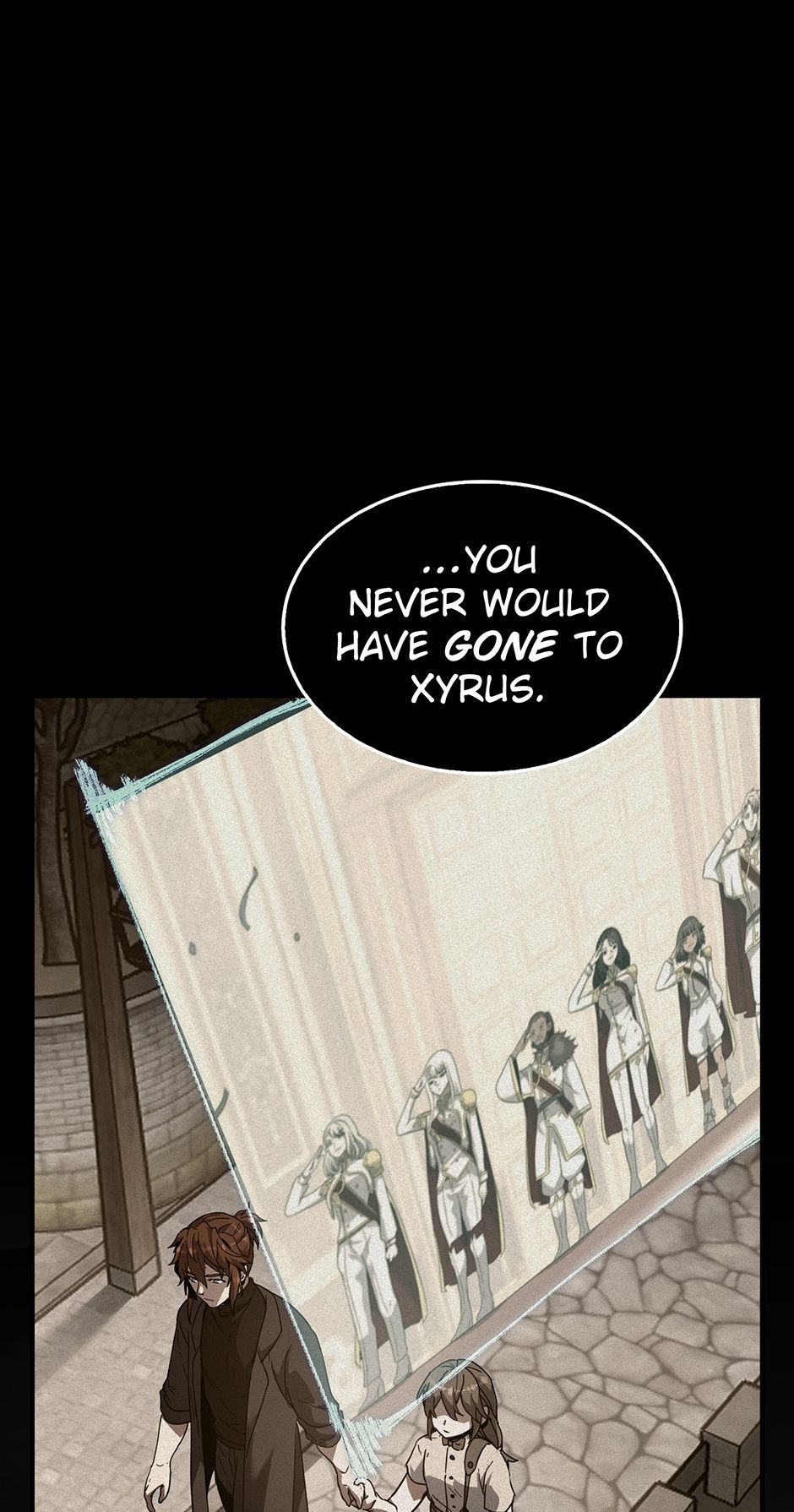 The Beginning After The End Chapter 226 - Page 48