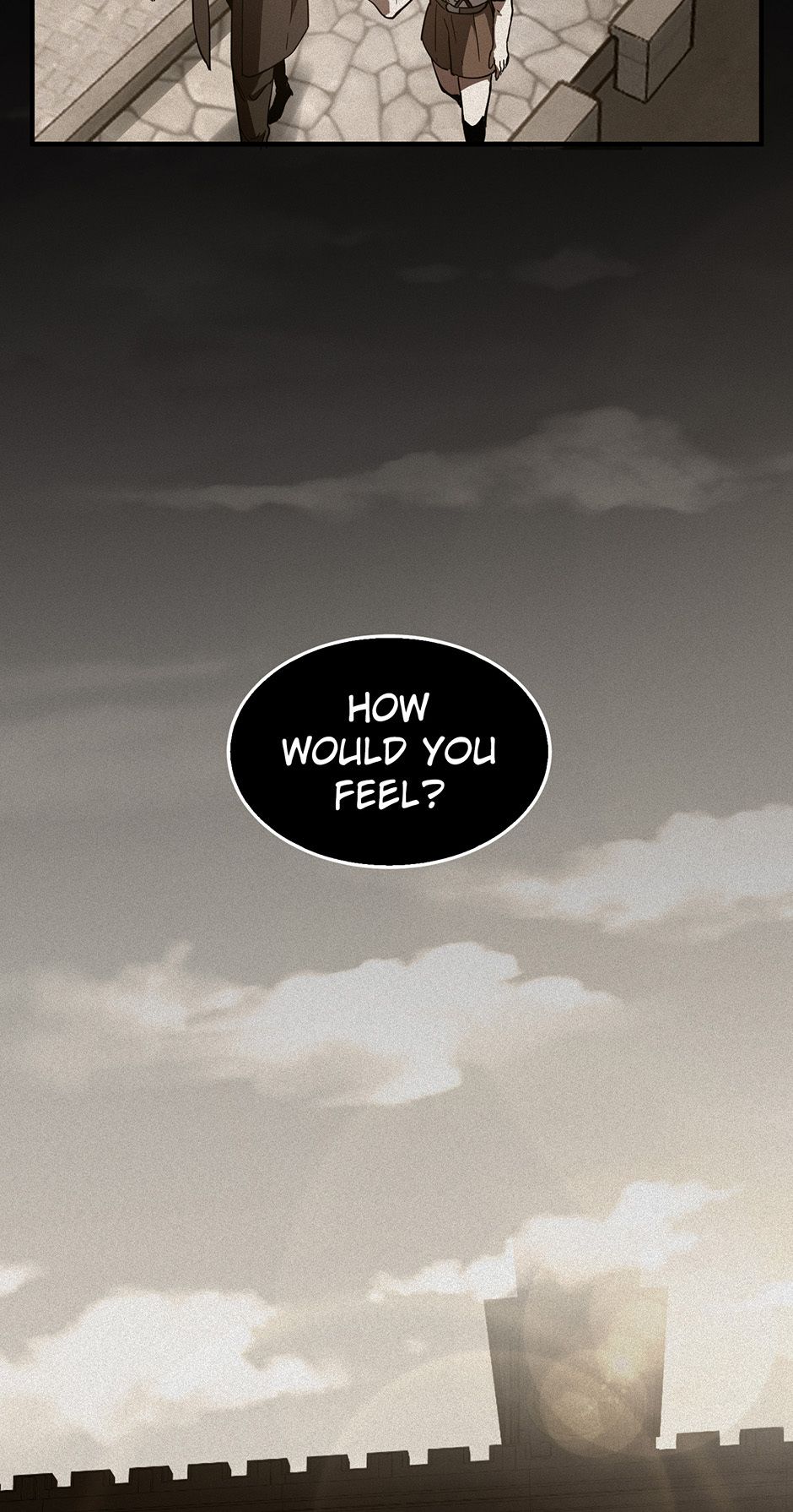 The Beginning After The End Chapter 226 - Page 49