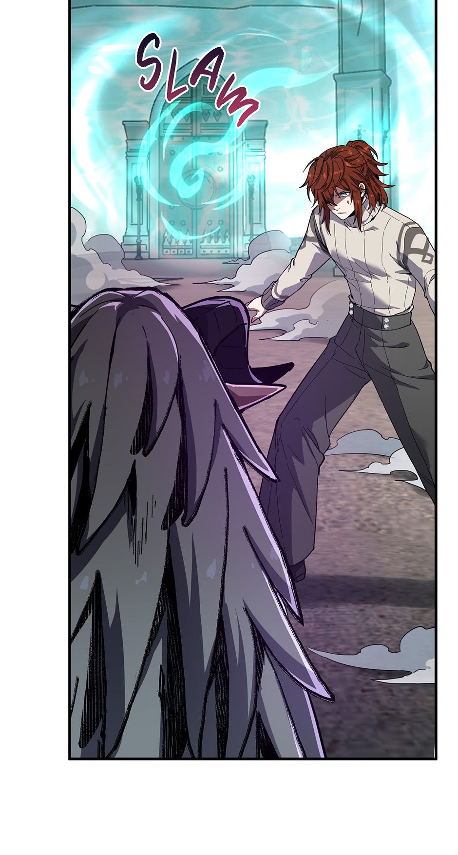 The Beginning After The End Chapter 226 - Page 5