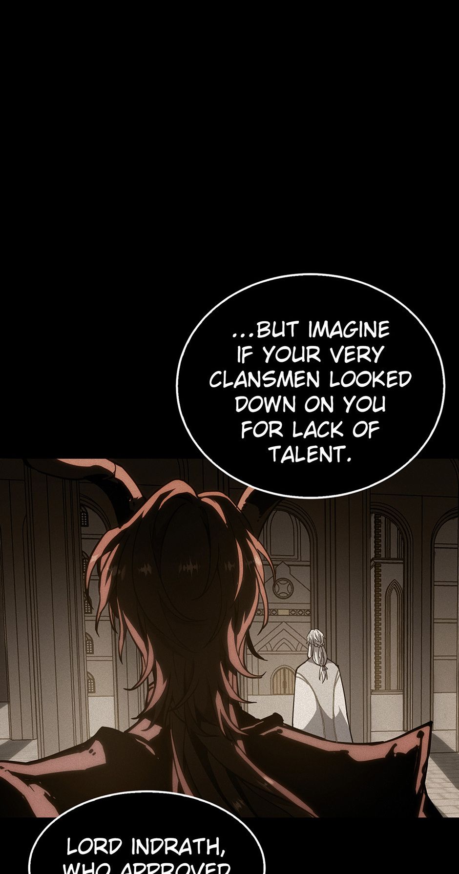 The Beginning After The End Chapter 226 - Page 51